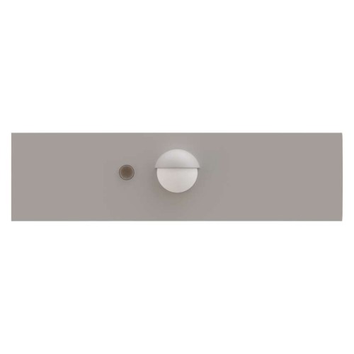 Applique Solare BRIXO LED con Sensore... Applique Solare BRIXO LED con Sensore...