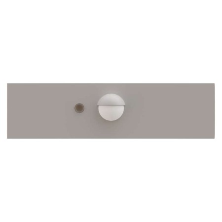 Applique Solare BRIXO LED con Sensore Movimento | 350lm Bianco Neutro | EMOS ZG161S