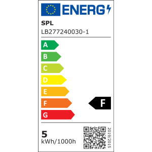 Lampadina LED Sfera E27 5W... 2