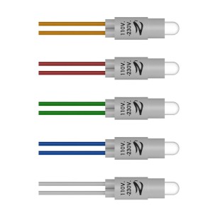 Spie Luminose LED Colorate...