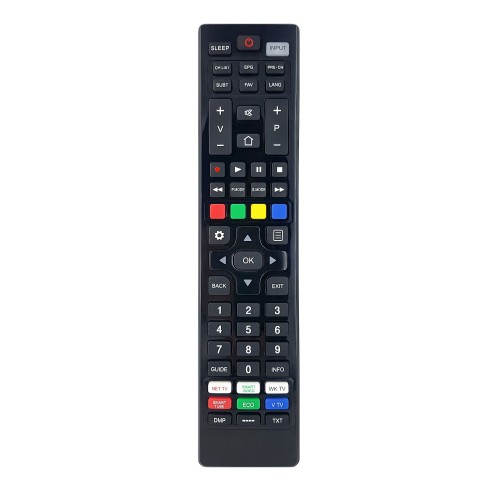 Telecomando Universale per TV Hisense...