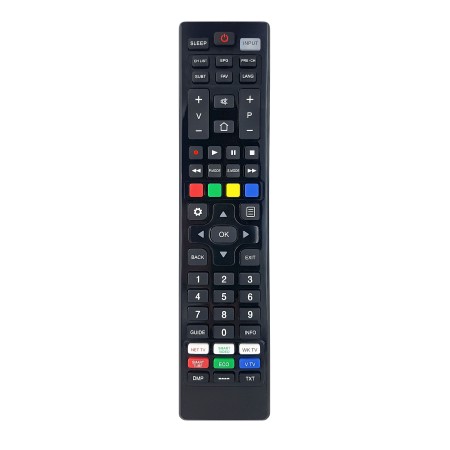Telecomando universale TV Hisense compatibile dal 2000 | Superior SUPTRB028