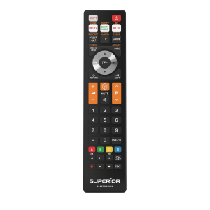 Telecomando universale TV Samsung pronto all’uso Superior SUPTRB008 2