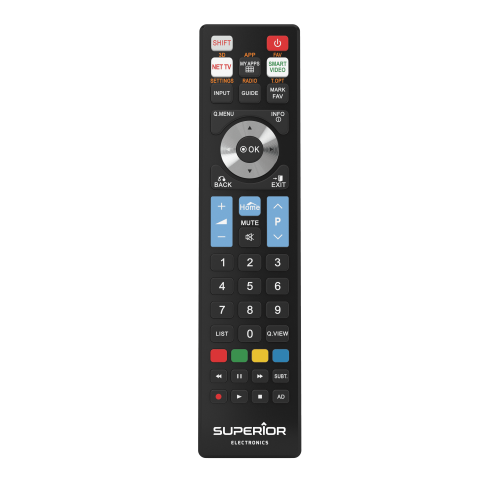Telecomando Universale per TV LG...