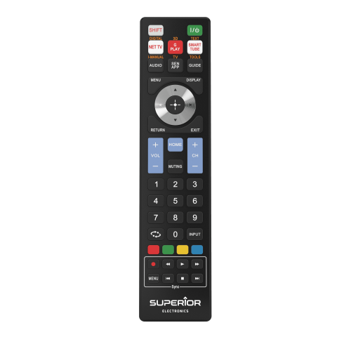 Telecomando universale TV Sony pronto... Telecomando universale TV Sony pronto...
