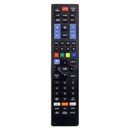 Telecomando universale TV LG Samsung... Telecomando universale TV LG Samsung...