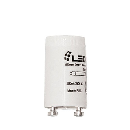 Starter per tubi LED T8 230V compatibile neon