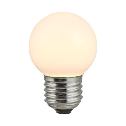 Lampadina LED Sfera E27 2W 230V... Lampadina LED Sfera E27 2W 230V...