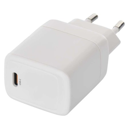 Caricabatterie Rapido 20W USB-C iPhone Samsung | EMOS V01G20
