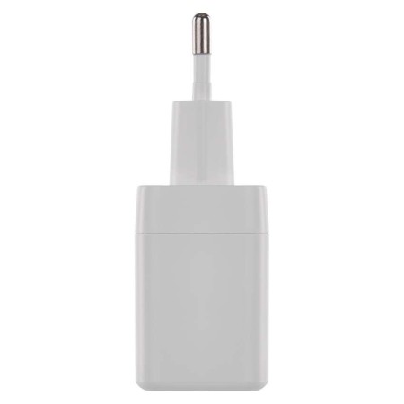 Caricabatterie Rapido 20W USB-C iPhone Samsung | EMOS V01G20