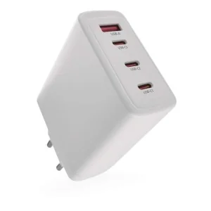 caricabatterie usb 120w emos v06g120 gan iphone samsung macbook