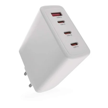 caricabatterie usb 120w emos v06g120 gan iphone samsung macbook
