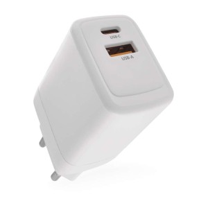 Caricabatterie USB 45W GaN...