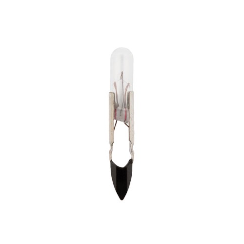 Lampadina Telefonica T5 5.5x30 12V 0.6W C-V2