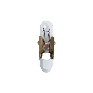 Lampadina Telefonica T4.5 4.5x16mm 24V 50mA 1.2W C-2F