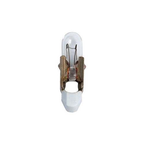 Lampadina Telefonica T4.5 4.5x16mm 24V 50mA 1.2W C-2F