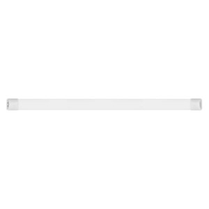 Plafoniera batten LED EMOS ZAB902 120cm 40W 4400 lumen 4000K bianco neutro vista frontale 2