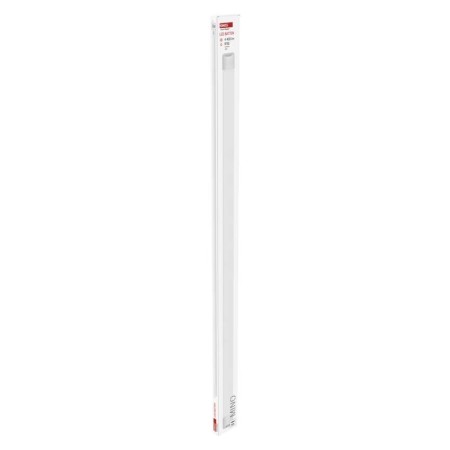 lafoniera LED Batten MINO 120cm 40W 4400lm 4000K Bianco Neutro | EMOS ZAB902