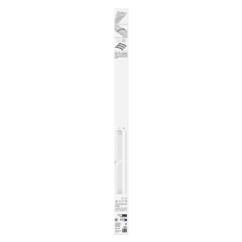 lafoniera LED Batten MINO 120cm 40W... lafoniera LED Batten MINO 120cm 40W...
