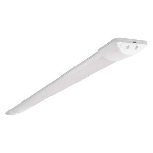 Plafoniera batten LED EMOS ZAB903 150cm 50W 5500 lumen 4000K bianco neutro vista frontale