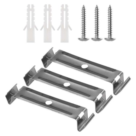 Plafoniera Batten LED MINO 150cm 50W 5500lm Bianco Neutro | EMOS ZAB903