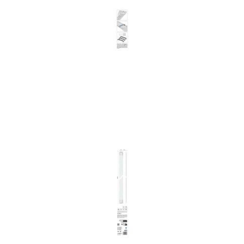 Plafoniera Batten LED MINO 150cm 50W... Plafoniera Batten LED MINO 150cm 50W...