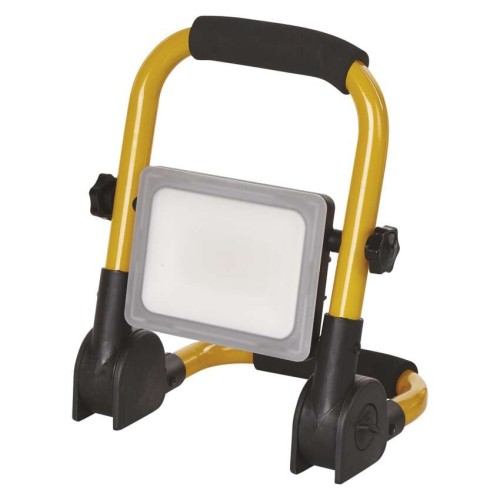 Faretto da Cantiere Portatile LED 21W... Faretto da Cantiere Portatile LED 21W...