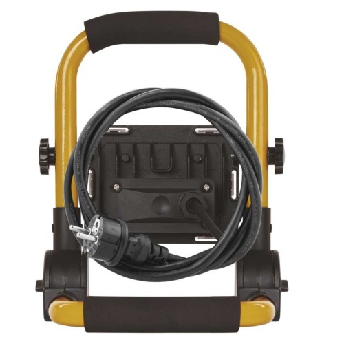 Faretto da Cantiere Portatile LED 21W... Faretto da Cantiere Portatile LED 21W...