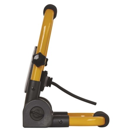 Faretto da Cantiere Portatile LED 21W 1900lm IP44 IK10 | ILIO EMOS ZS3322