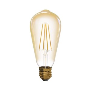 Lampadina LED Vintage ST64...
