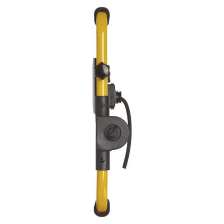 Faretto da Cantiere Portatile LED 21W 1900lm IP44 IK10 | ILIO EMOS ZS3322