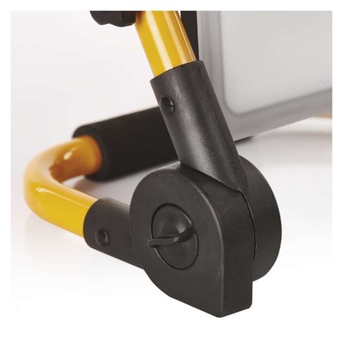 Faretto da Cantiere Portatile LED 21W... Faretto da Cantiere Portatile LED 21W...
