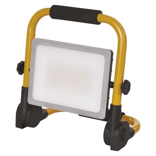 Faretto da Cantiere Portatile LED 51W... Faretto da Cantiere Portatile LED 51W...