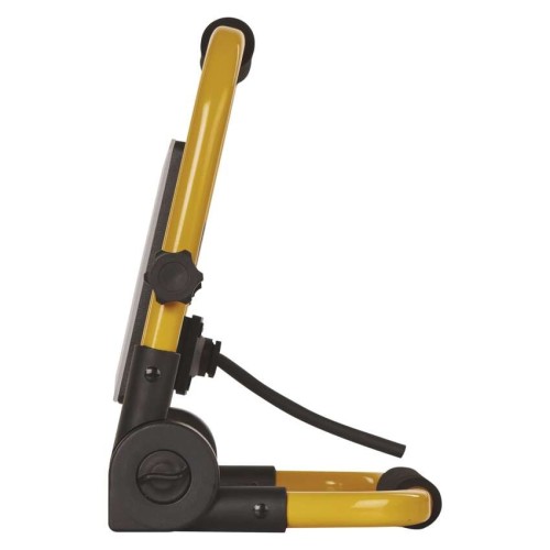 Faretto da Cantiere Portatile LED 51W... Faretto da Cantiere Portatile LED 51W...