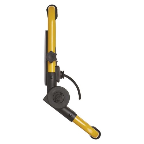 Faretto da Cantiere Portatile LED 51W... Faretto da Cantiere Portatile LED 51W...