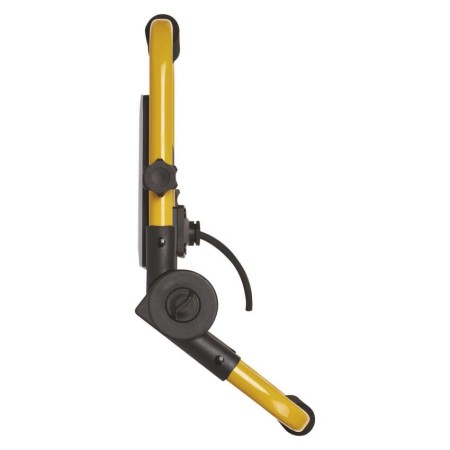 Faretto da Cantiere Portatile LED 51W 4600lm IP44 IK10 | ILIO EMOS ZS3342