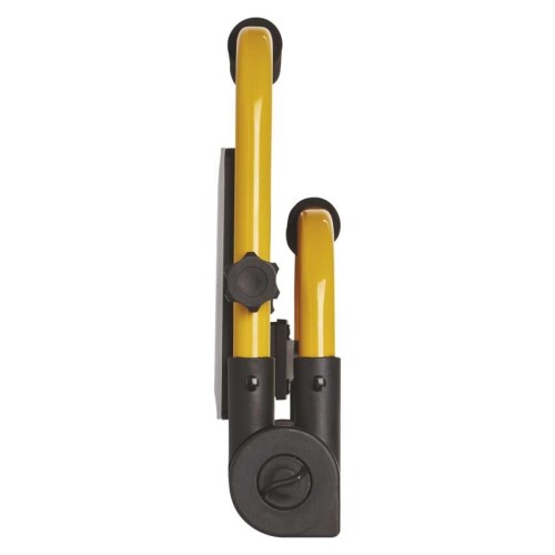 Faretto da Cantiere Portatile LED 51W... Faretto da Cantiere Portatile LED 51W...