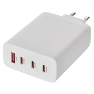 caricabatterie usb 120w emos v06g120 gan iphone samsung macbook 2
