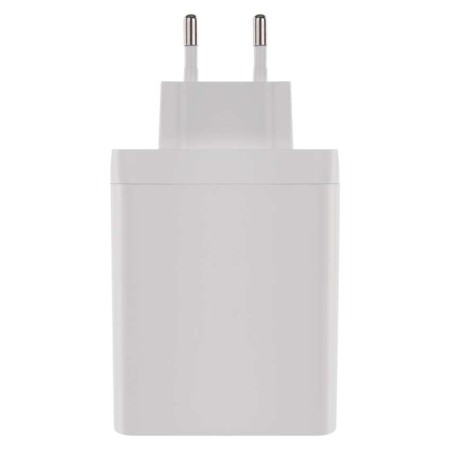 Caricabatterie USB 120W GaN PD 4 Porte Universale | EMOS V06G120