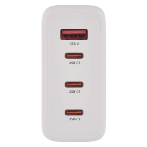 Caricabatterie USB 120W GaN PD 4... Caricabatterie USB 120W GaN PD 4...