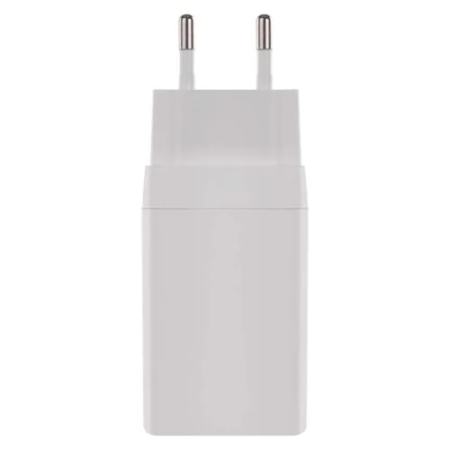 Caricabatterie USB 65W GaN PD 3 Porte...