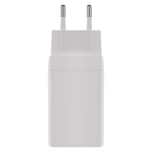 Caricabatterie USB 65W GaN PD 3 Porte... Caricabatterie USB 65W GaN PD 3 Porte...