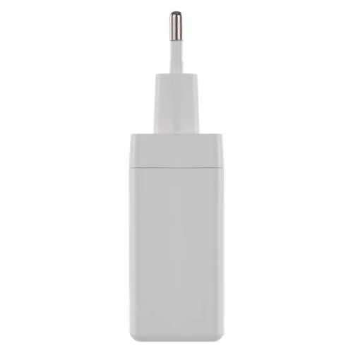 Caricabatterie USB 65W GaN PD 3 Porte...