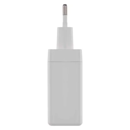 Caricabatterie USB 65W GaN PD 3 Porte USB-C + USB-A Ricarica Veloce | EMOS V05G65