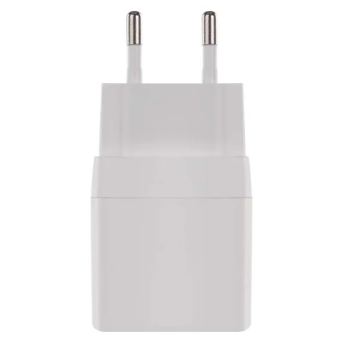 Caricabatterie USB-C 35W GaN PD 2...