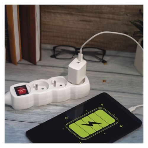 Caricabatterie USB-C 35W GaN PD 2... Caricabatterie USB-C 35W GaN PD 2...