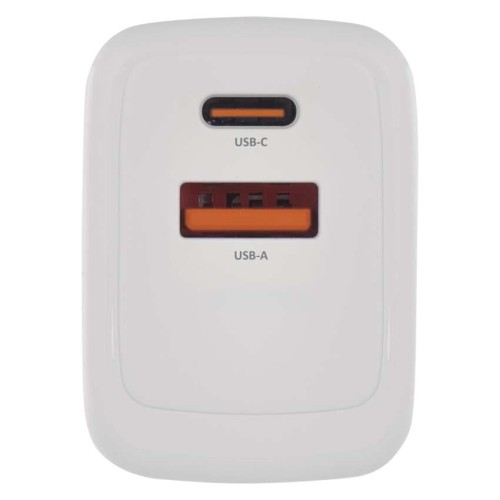 Caricabatterie USB 20W GaN PD QC 2... Caricabatterie USB 20W GaN PD QC 2...