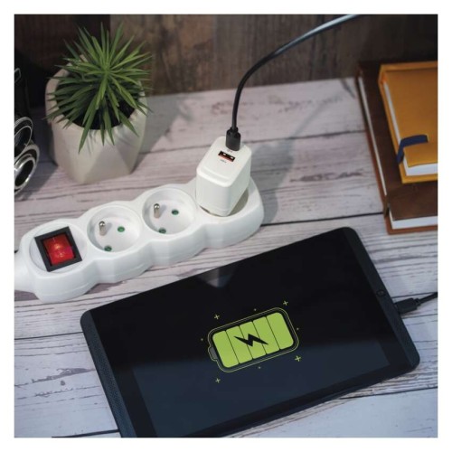 Caricabatterie USB 20W GaN PD QC 2... Caricabatterie USB 20W GaN PD QC 2...