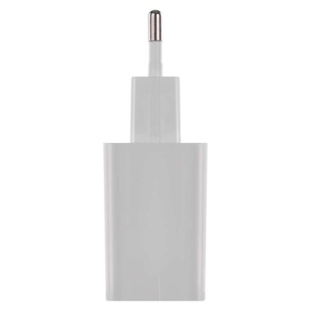 Caricabatterie USB 15W Basic 2 Porte USB-A USB-C Universale Smartphone Tablet | EMOS V02B15