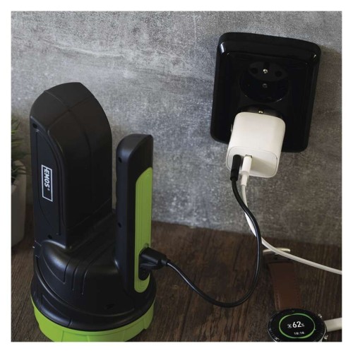 Caricabatterie USB 15W Basic 2 Porte... Caricabatterie USB 15W Basic 2 Porte...